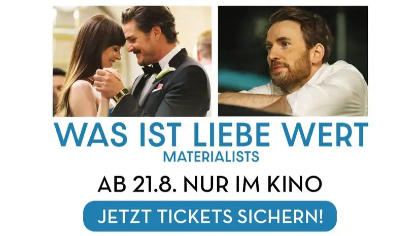 Was ist Liebe wert