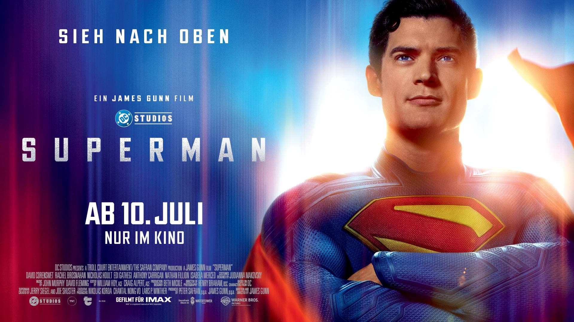 Superman