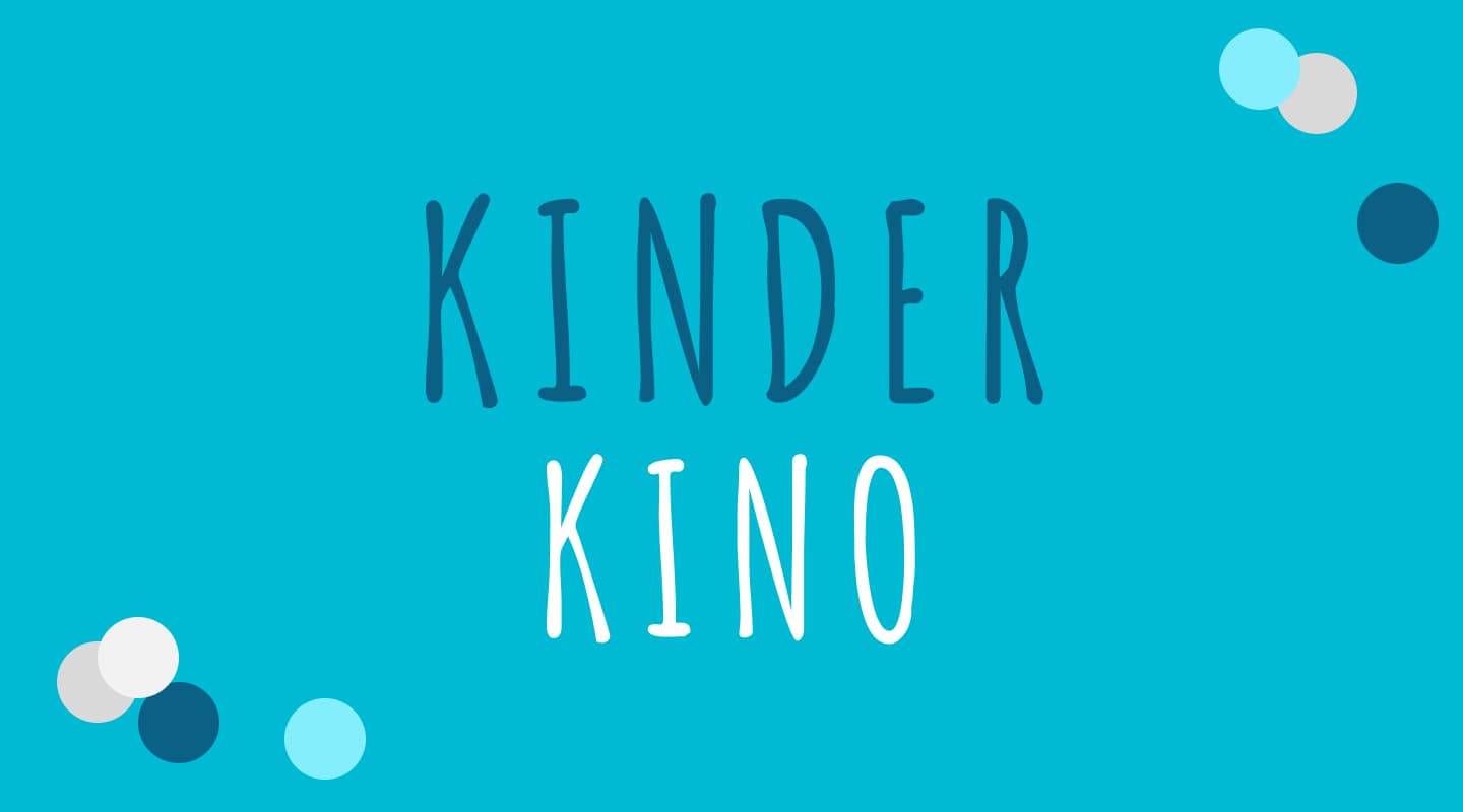Jugendwerk-Kino