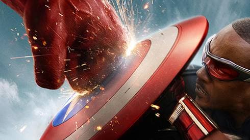 Captain America 4