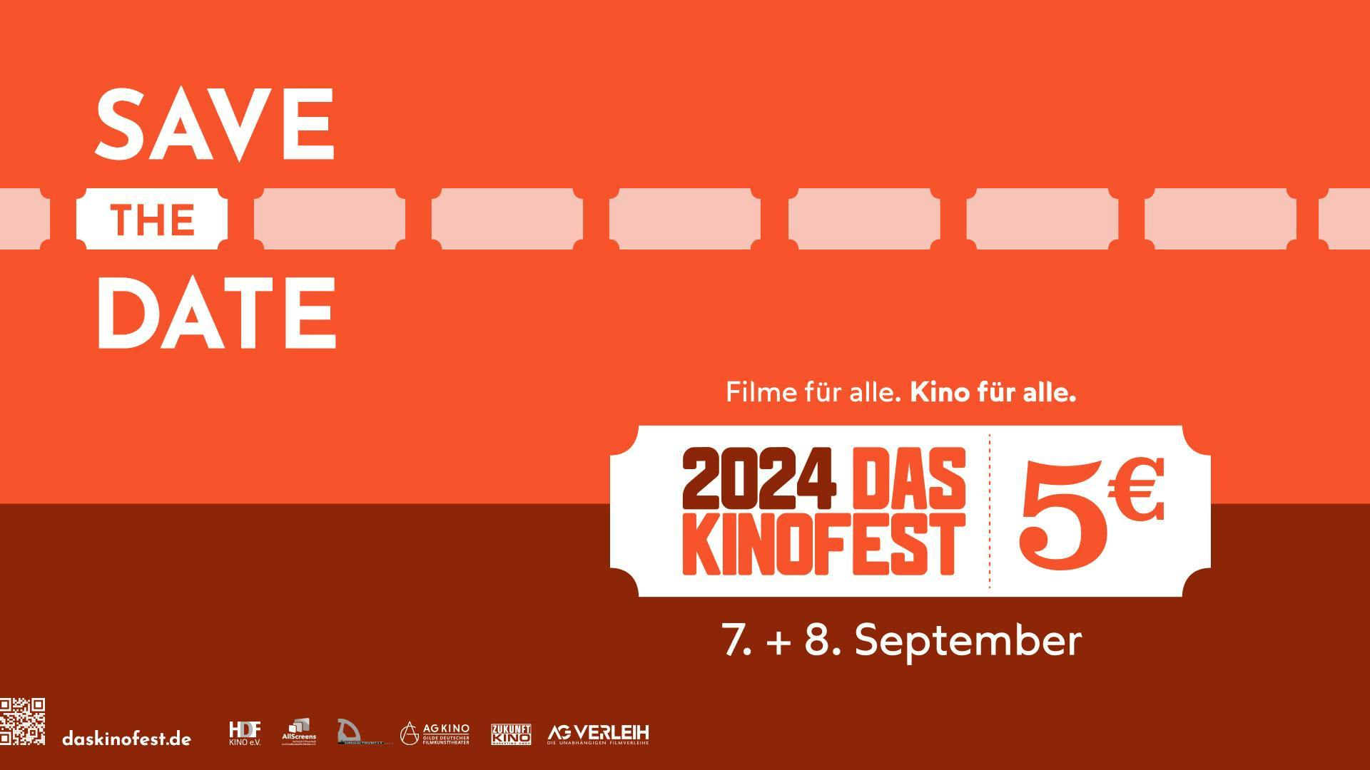 Kinofest 2024