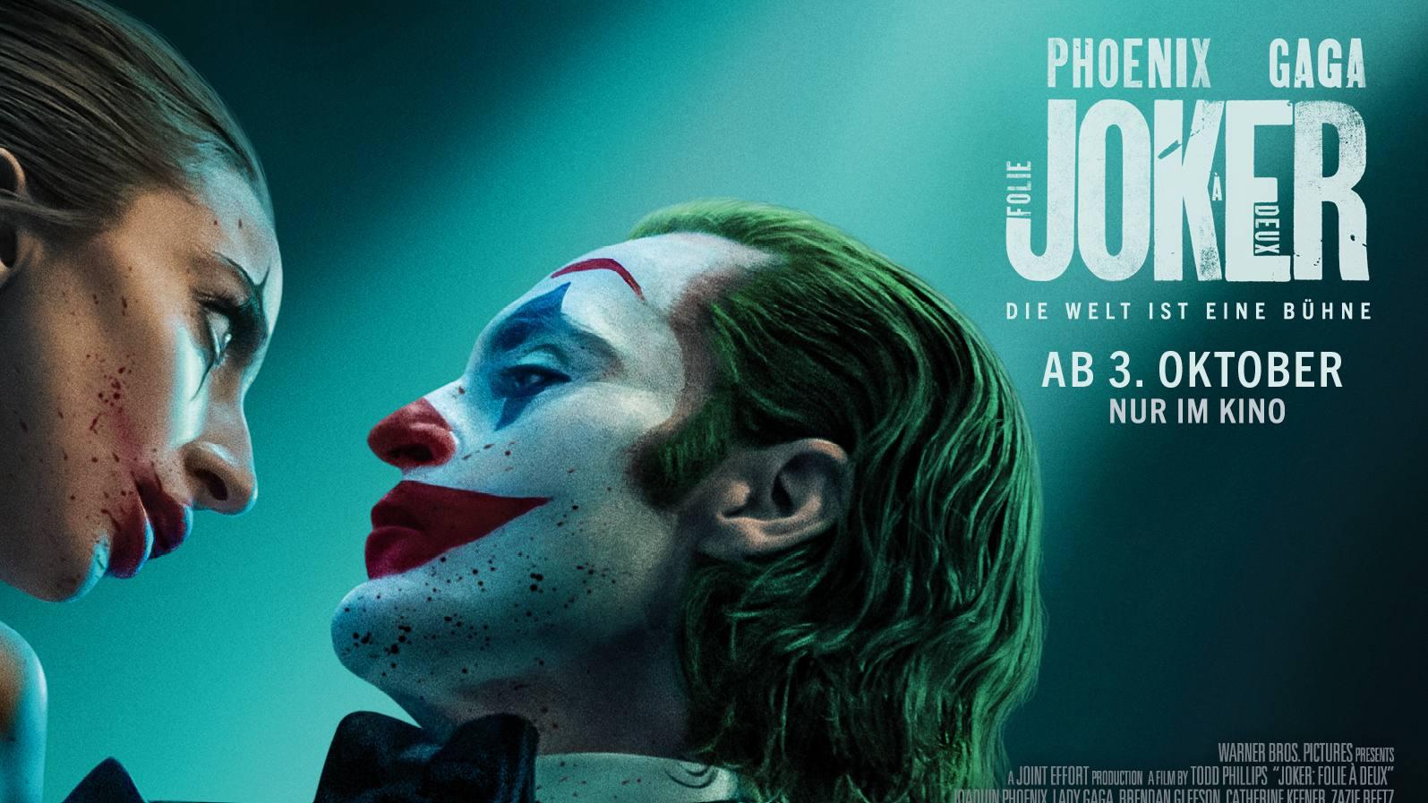 Joker: Folie à Deux