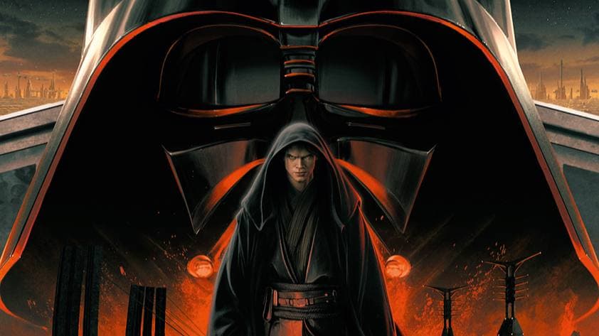 Star Wars: Episode 3