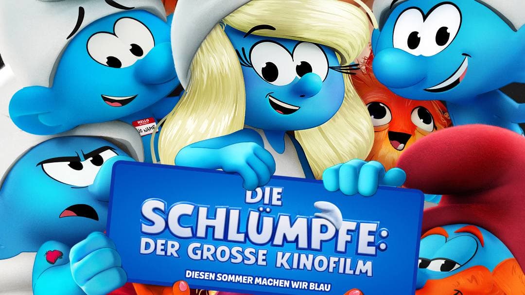 Schlümpfe