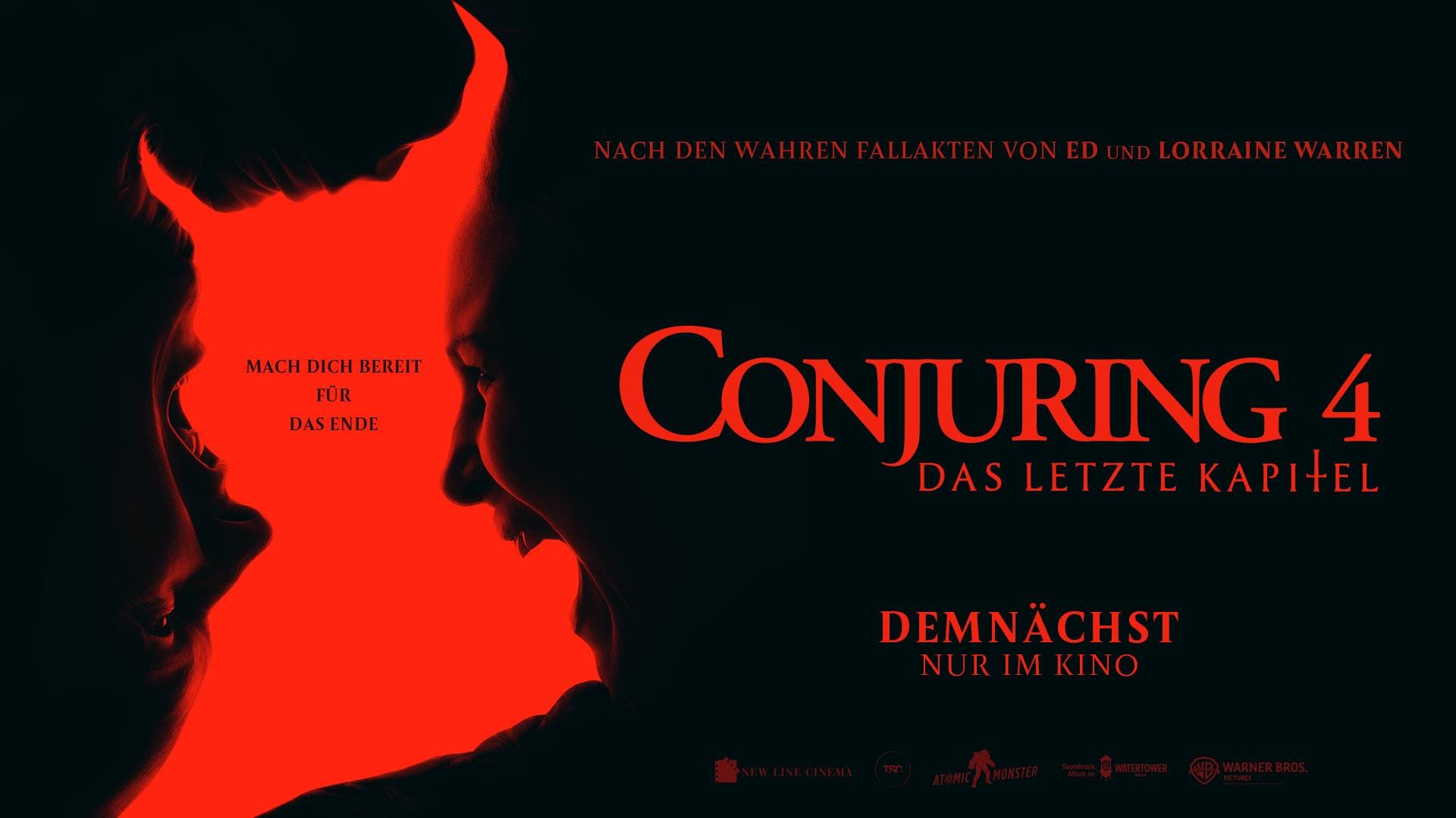 Conjuring 4