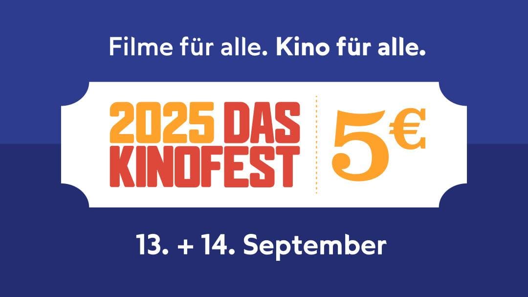 Kinofest 2025