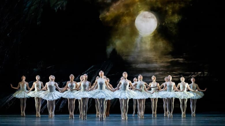 The Royal Ballet 2024/25: Swan Lake