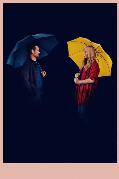 A Big Bold Beautiful Journey Poster